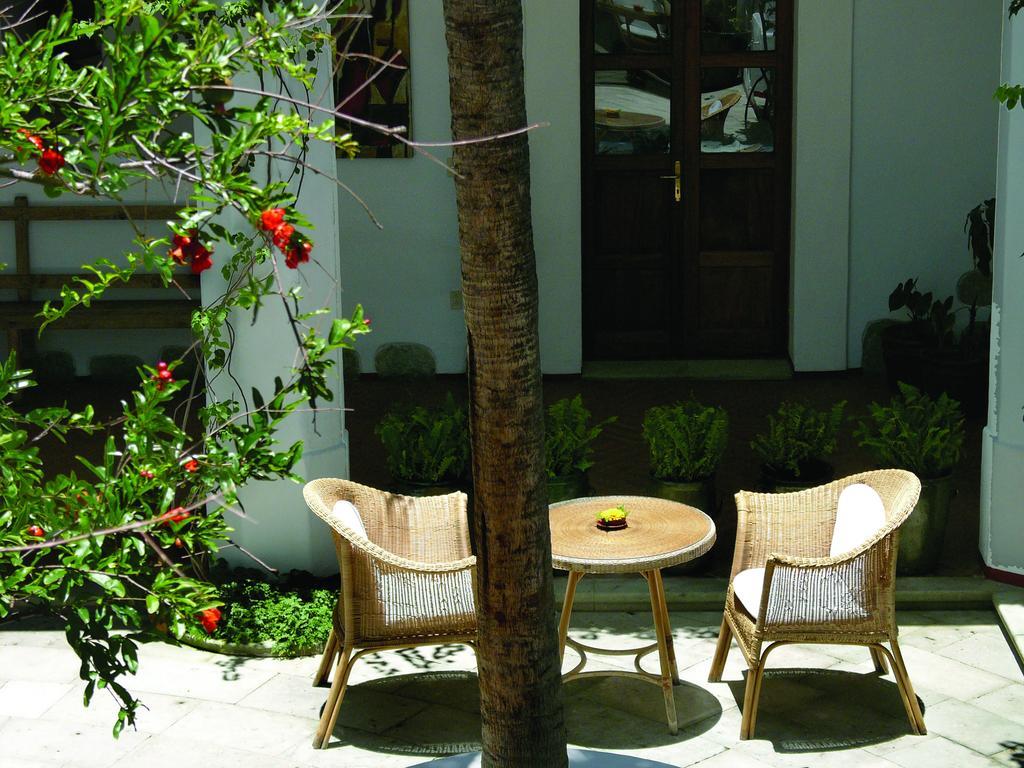 Casa Oaxaca Hotel Exterior photo